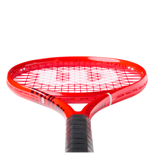 ウイルソン ディファイア98 PRO V1(wilson DEFYER 98 PRO WR215311U)硬式テニスラケット 26FW G2