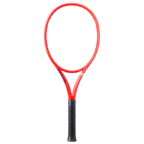 【予約商品 8月下旬発売予定】ウイルソン ディファイア100L V1(wilson DEFYER 100L WR215511U)硬式テニスラケット 26FW G1