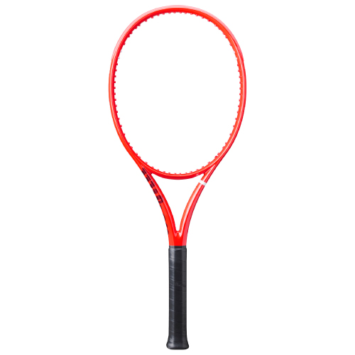 【予約商品 8月下旬発売予定】ウイルソン ディファイア100UL V1(wilson DEFYER 100UL WR215611U)硬式テニスラケット 26FW G1