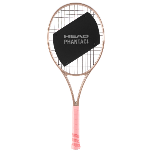 【予約商品 9月中旬発売予定】ヘッド スクアード ファンタシー シャンパン(HEAD SQUARED Phantaci Champagne 230916)硬式テニスラケット 26FW Champagne G1