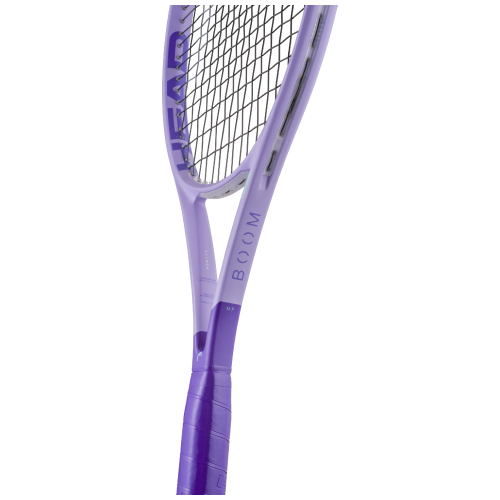 【予約商品 4月上旬発売予定】ヘッド ブーン エムピー オルタネート 2026(HEAD BOOM MP ALTERNATE 232406)硬式テニスラケット 26SS G2