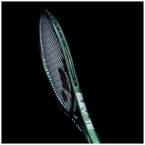 【予約商品 7月中旬発売予定】【CP対象】ダイアデム エレベートツアー V4 (DIADEM ELEVATE TOUR TAA024) 硬式テニスラケット 26FW G2