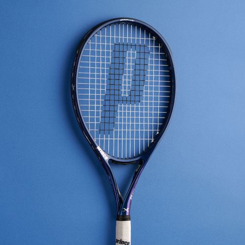 prince X 105硬式テニスラケット(G2)右利き用 | www.scottrhowe.com