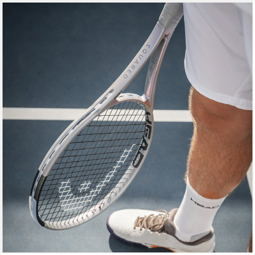 【予約商品 4月中旬発売予定】ヘッド スクアード 2026(HEAD SQUARED 232606)硬式テニスラケット 26SS G1