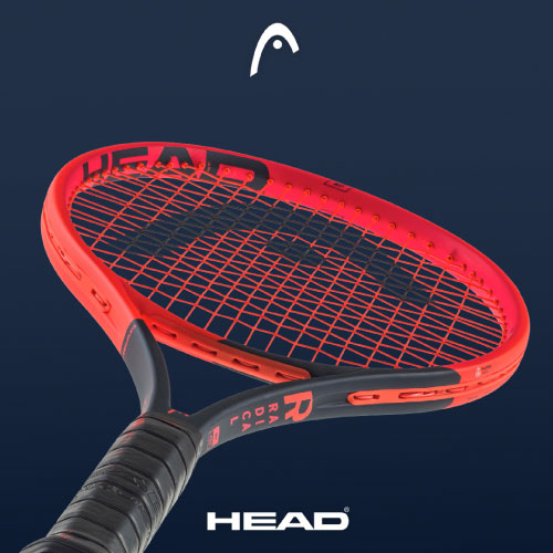 性別メンズ【美品】HEAD RADICAL PRO ヘッド　ラジカルプロ 2023