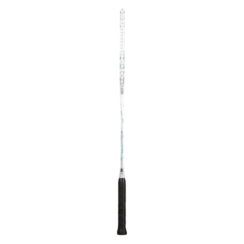 【張り工賃別】ミズノ アクロスピード 3 (mizuno ACROSPEED 3 73JTB6A301)バドミントンラケット 26FW 01:ホワイト 5U6