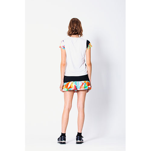 ウインザーオンラインショップアドミラル ランダムブロックスイッチTEE 