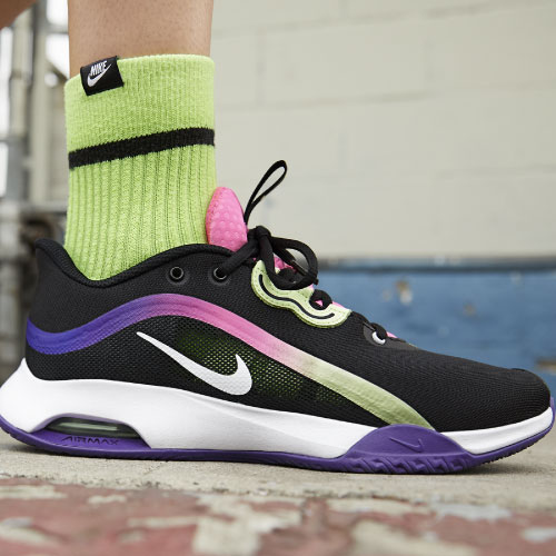 ウインザーオンラインショップ Sale ナイキ ウィメンズ Nikecourt Air Max Volley Cu4275 001 Nike シューズ レディース ハードコート用 23 5cm テニスシューズのページです