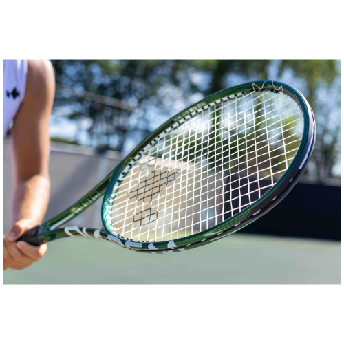 【予約商品 7月中旬発売予定】【CP対象】ダイアデム エレベートツアー V4 (DIADEM ELEVATE TOUR TAA024) 硬式テニスラケット 26FW G2