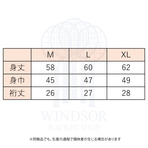 ウインザーオンラインショップ【SALE】ローチェ ゲームシャツ