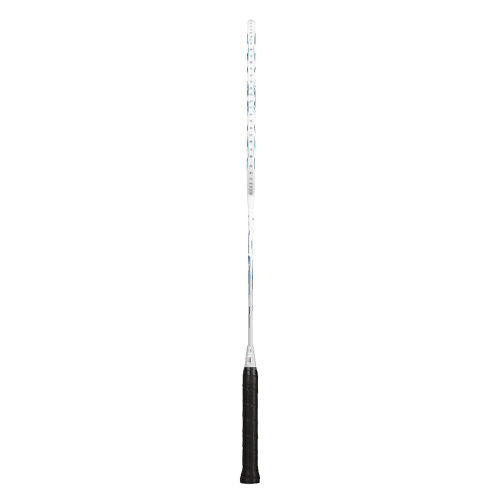 【張り工賃別】ミズノ アクロスピード 3 (mizuno ACROSPEED 3 73JTB6A301)バドミントンラケット 26FW 01:ホワイト 5U6