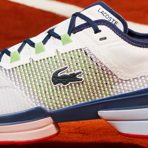 ウインザーオンラインショップラコステ The Ag Lt21 Ultra Sm 080 Lacoste シューズ メンズ 25 0cm テニスシューズのページです