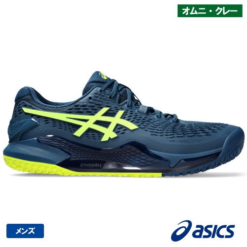 ウインザーオンラインショップアシックス asics ゲル レゾリューション 