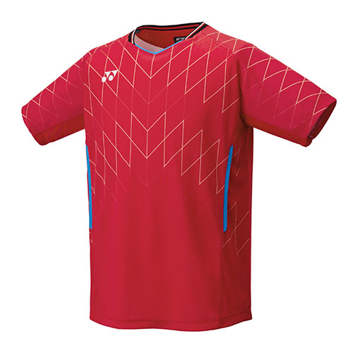 YONEX ヨネックス テニスウェア メンズ ゲームシャツ フィット