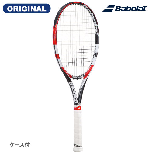 ウインザーオンラインショップバボラ [Babolat] 硬式ラケット ドライブ