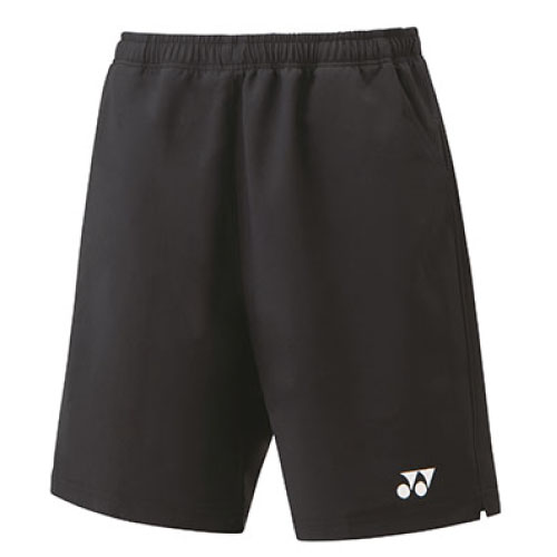 ヨネックス ハーフパンツ （ 15160 - 007 ）[ YONEX SP ユニセックス ]23SS▽