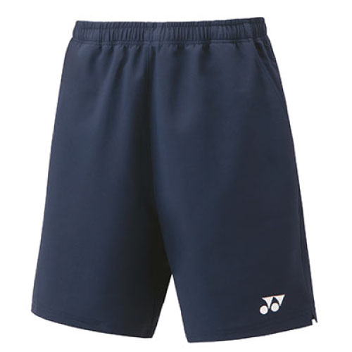 ヨネックス ハーフパンツ （ 15160 - 019 ）[ YONEX SP ユニセックス ]23SS▽