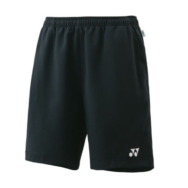 ネット限定】 YONEX ヨネックス メンズ テニス ハーフパンツ SS 黒