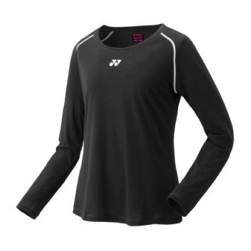ウインザーオンラインショップヨネックス ロングスリーブtシャツ 007 Yonex Ls レディースウエア 21ss L ウエアのページです