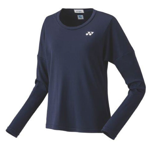 ウインザーオンラインショップヨネックス ロングスリーブtシャツ 019 Yonex Ls レディースウエア 21ss L ウエアのページです ウインザーオンラインショップヨネックス ロングスリーブtシャツ 019 Yonex Ls レディースウエア 21ss L ウエアのページです