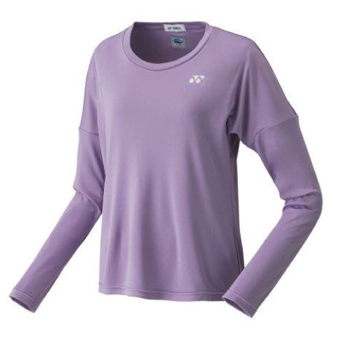 ウインザーオンラインショップヨネックス ロングスリーブtシャツ 165 Yonex Ls レディースウエア 21ss L ウエアのページです ウインザーオンラインショップヨネックス ロングスリーブtシャツ 165 Yonex Ls レディースウエア 21ss L ウエアのページです