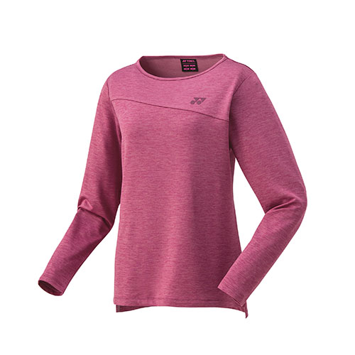 ウインザーオンラインショップ ヨネックス ロングスリーブtシャツ 457 Yonex Ls レディース 22fw S ウエアのページです