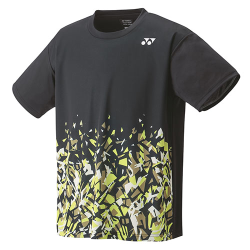 ヨネックス ドライTシャツ （ 16645 - 007 ）[ YONEX MS ユニセックス ]23SS▽