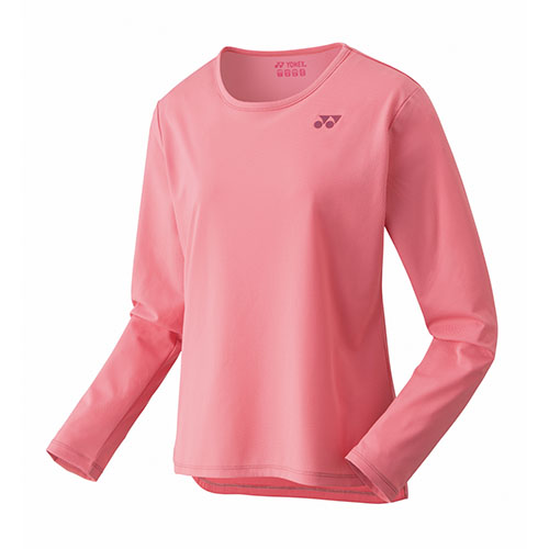 YONEX インターハイ2023北海道ロングスリーブTシャツM ウインザー 