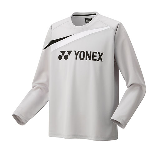 ヨネックス ロングスリーブTシャツ （ 16665Y-326 ）[ YONEX MS ユニセックス ]23FW▽