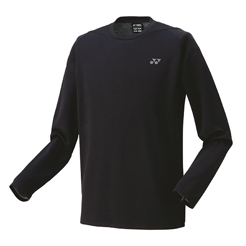 YO-16709-010-XO ヨネックス ユニセックス ロングスリーブTシャツ YO-16709-010-XO ヨネックス ユニセックス ロングスリーブTシャツ