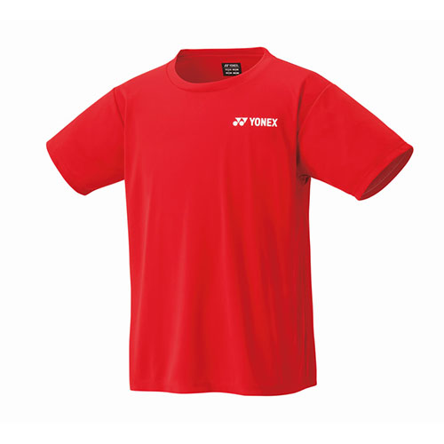 ヨネックス ドライTシャツ （ 16800-496 ）[ YONEX MS ユニセックス ]24SS▽