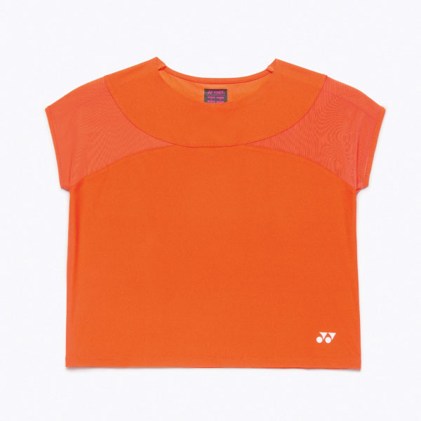 ウインザーオンラインショップヨネックス ウィメンズドライTシャツ