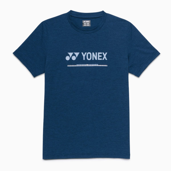 ウインザーオンラインショップヨネックス ユニドライTシャツ