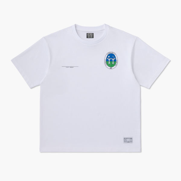 ウインザーオンラインショップヨネックス 80THユニTシャツ （ 16957A