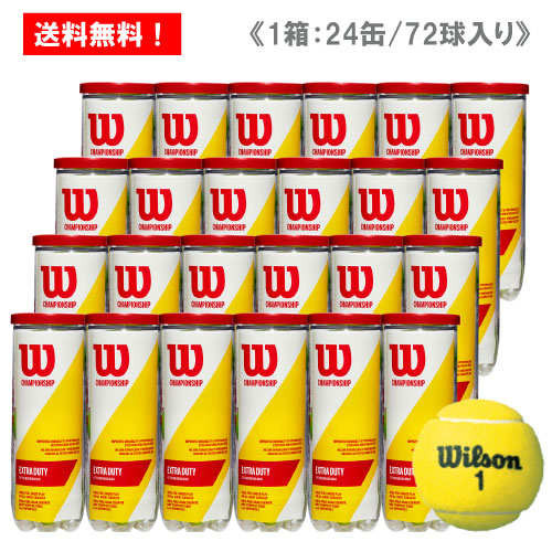ウインザーオンラインショップウイルソン [wilson] テニスボール