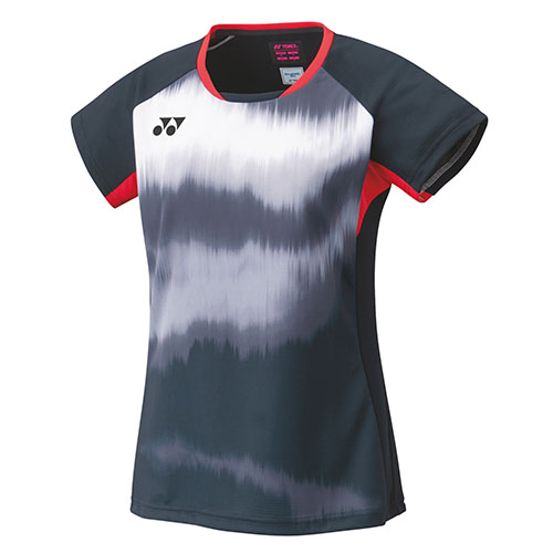 YONEX ヨネックス ゲームシャツ L レディース-