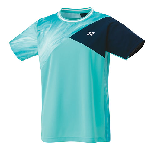 【EC限定 4/1まで ポイントアップ】ヨネックス ゲームシャツ（レギュラー） （ 20736-048 ）[ YONEX LS レディース ]23SS▽