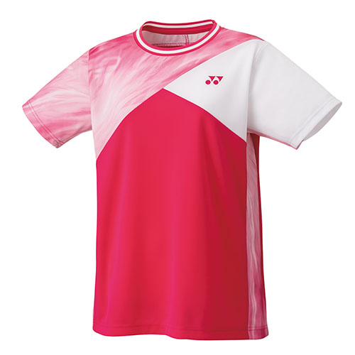 【EC限定 4/1まで ポイントアップ】ヨネックス ゲームシャツ（レギュラー） （ 20736-122 ）[ YONEX LS レディース ]23SS▽