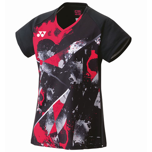 ヨネックス　インターハイ　ウェア　O 黒 ヨネックス インターハイ ウェア O 黒 ヨネックス（YONEX）（メンズ