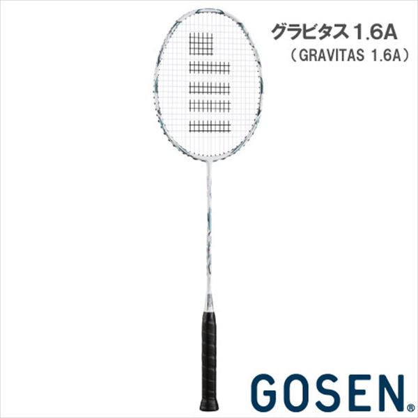 GOSEN ゴーセン（GOSEN）（メンズ、レディース）バドミントン