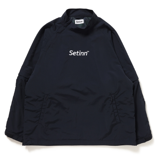 setinn  ウィンドブレーカー　セットアップ setinn ウィンドブレーカーセットアップ
