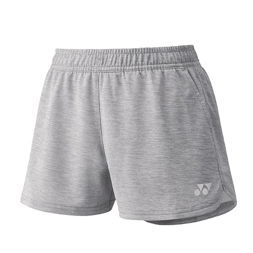 ウインザーオンラインショップ ヨネックス ショートパンツ 010 グレー Yonex Lsp レディース 22ss S ウエアのページです