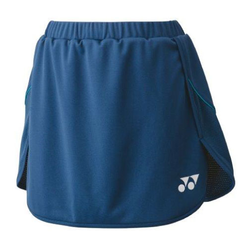 ウインザーオンラインショップヨネックス スカート インナースパッツ付き 609 ナイトスカイ Yonex Sk レディース 21fw S ウエアのページです
