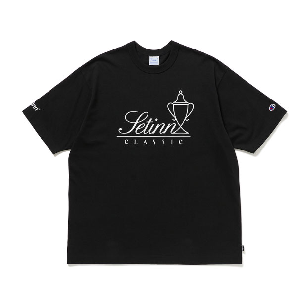 ウインザーオンラインショップセットイン Tennis Lounge Tee （ 26S