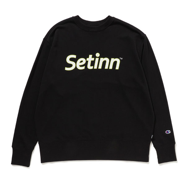 ウインザーオンラインショップセットイン Champion Script Outline