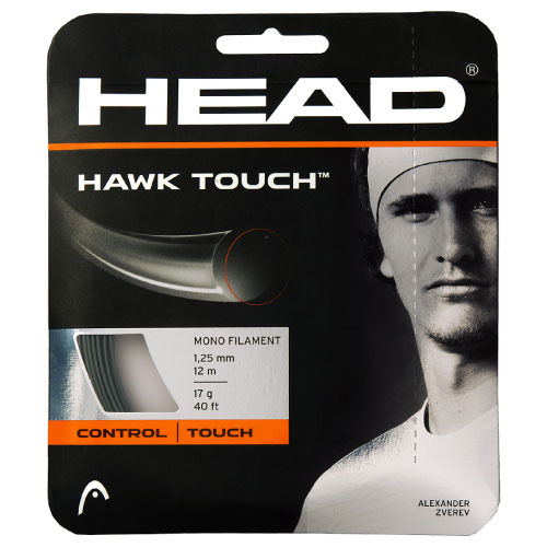ウインザーオンラインショップヘッド HEAD 硬式ストリング HAWK