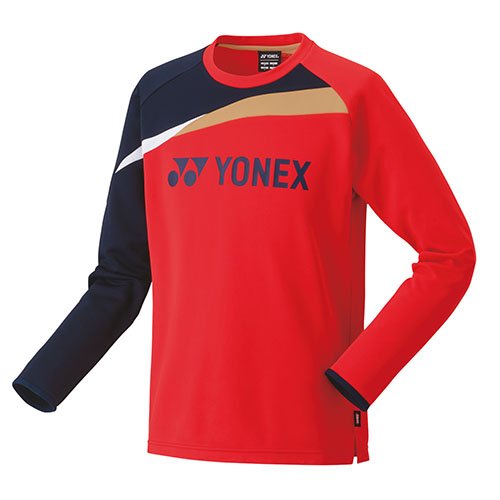 ヨネックス ライトトレーナー （ 31051-496 ）[ YONEX MSWS ユニ