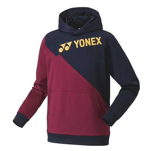 【EC限定 4/1まで ポイントアップ】ヨネックス パーカー （ 31052-150 ）[ YONEX MSWS ユニセックス ]23FW▽