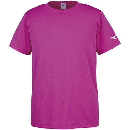 ウインザーオンラインショップミズノ ｔシャツ 袖rbロゴ 32ja8156 66 ピンク Mizuno Ms ユニセックス 1 ウエアのページです