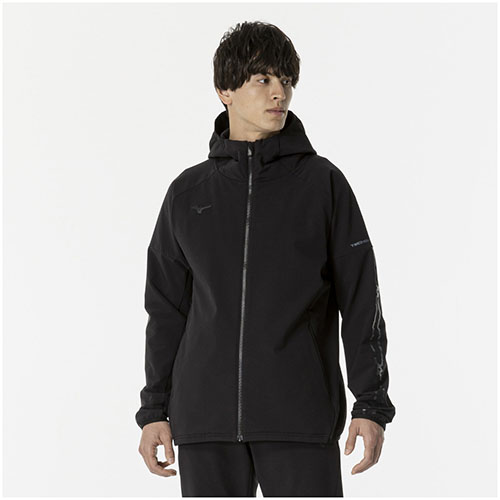 三代目JSB ボアアノラック Mサイズ 新品未開封 FC限定